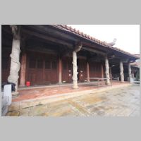 China, Zhangpu Confucian Temple, photo Zhangzhugang, Wikipedia,11.jpg